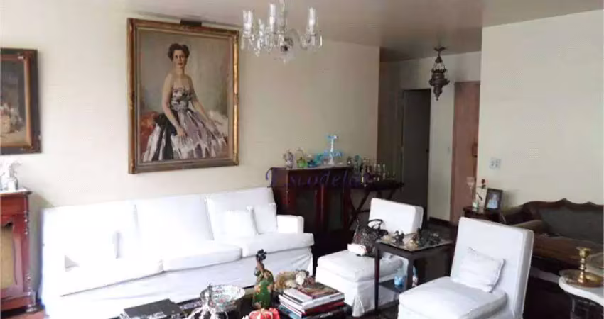Apartamento com 3 quartos à venda, 172 m² por r$ 2.000.000 - jardim paulista - são paulo/sp