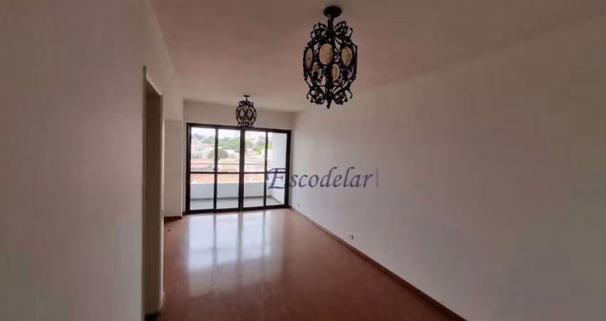 Apartamento à venda, 90 m² por r$ 800.000,00 - jardim da saúde - são paulo/sp