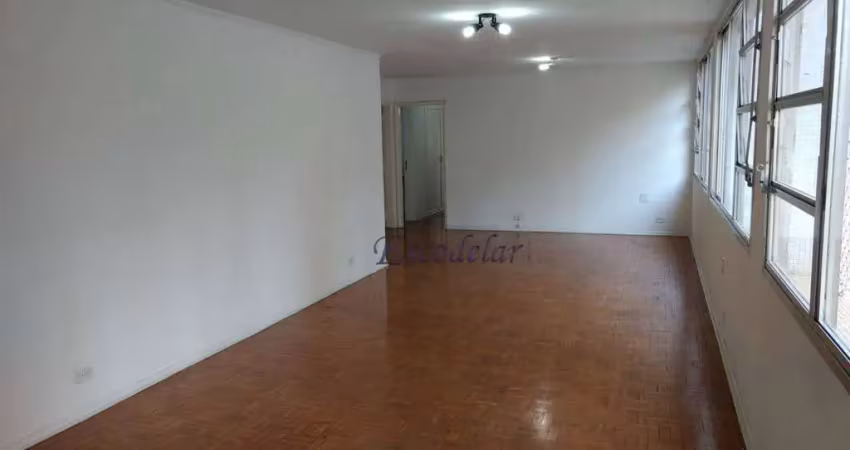 Apartamento com 3 dormitórios à venda, 164 m² por r$ 790.000,00 - aclimação - são paulo/sp