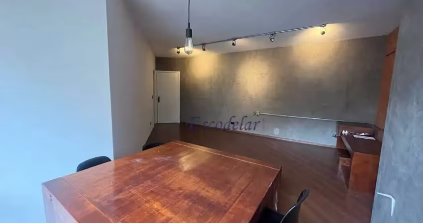 Apartamento com 3 quartos, sendo  1  suíte  para alugar, 76 m², com vaga- vila olímpia - são paulo/sp