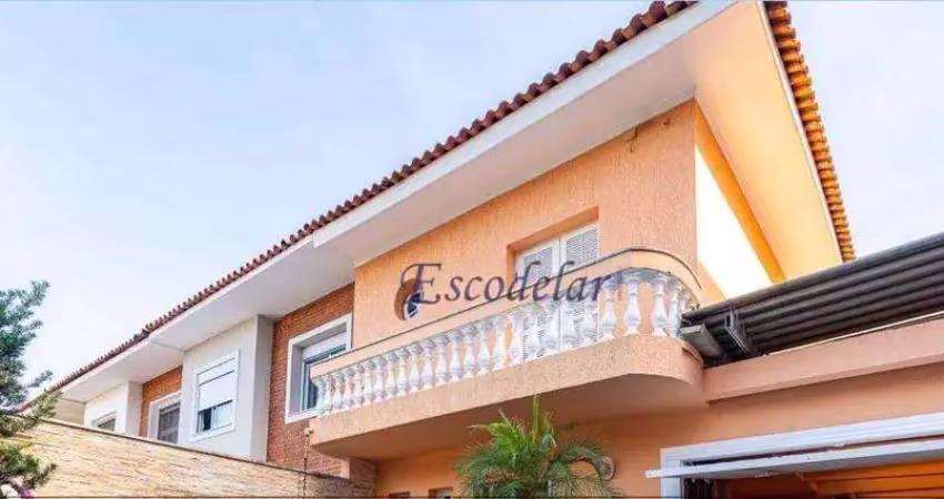 Sobrado com 3 quartos à venda, 220 m² por r$ 3.700.000 - ao lado do shopping iguatemi-jardim paulistano - são paulo/sp