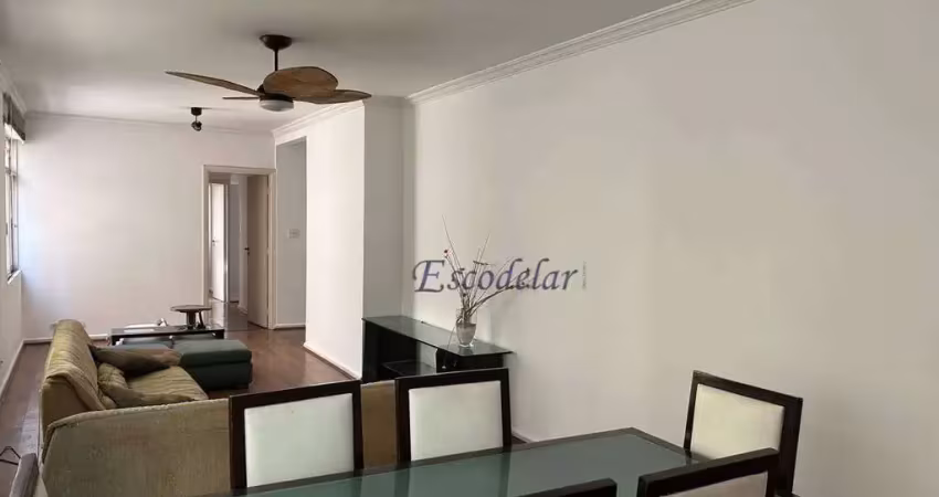 Apartamento com 2 dormitórios à venda, 135 m² por r$ 1.650.000,00 - itaim bibi - são paulo/sp