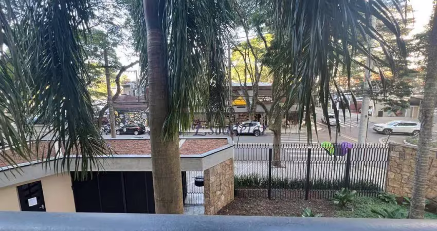 Apartamento com 2 quartos à venda, 117 m² por r$ 2.500.000 - vila nova conceição - são paulo/sp