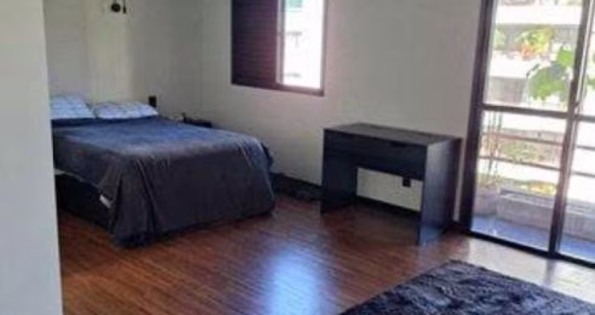 Apartamento com 1 dormitório à venda, 35 m²  - Paraíso - São Paulo/SP