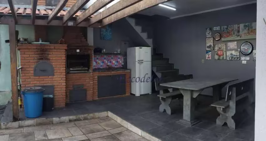 Casa à venda, 360 m² por r$ 1.950.000,00 - vila esperança - são paulo/sp