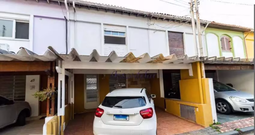 Casa à venda, 150 m² por r$ 689.000,00 - ipiranga - são paulo/sp