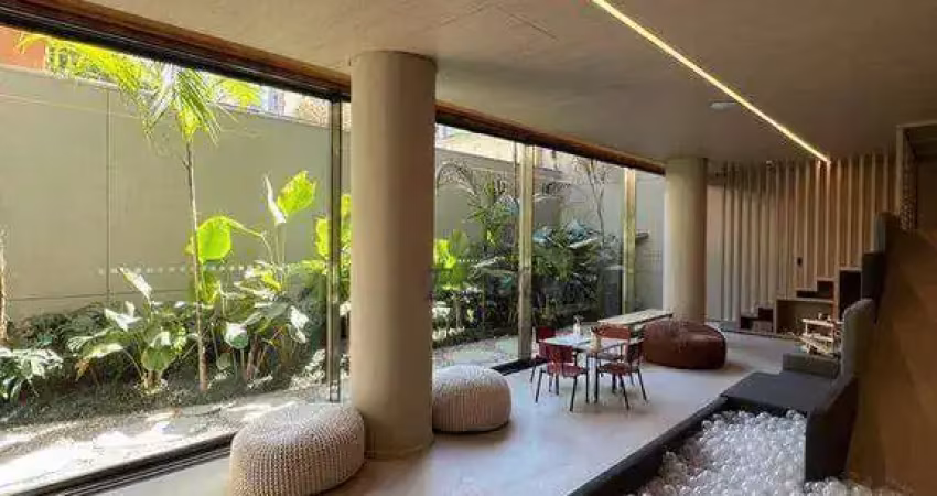 APARTAMENTO ALTO PADRÃO - VILA NOVA CONCEIÇÃO DE 398