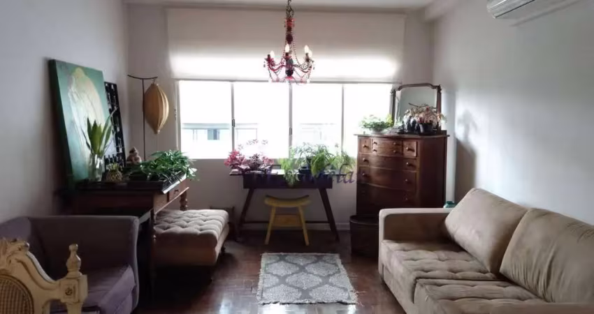 Apartamento com 2 dormitórios, 121 m² - venda  ou aluguel  - paraíso - são paulo/sp