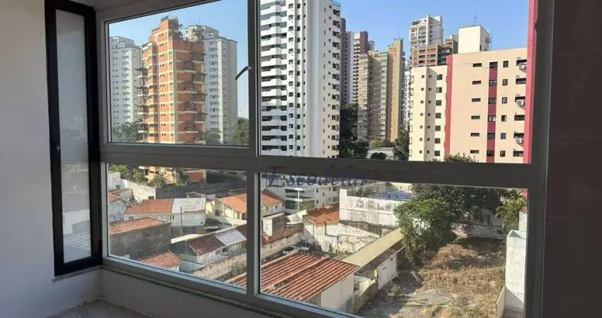 Apartamento à venda, 53 m² por r$ 560.000,00 - santana - são paulo/sp