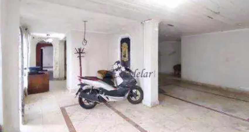 Casa à venda, 300 m² por r$ 6.400.000,00 - jardim américa - são paulo/sp