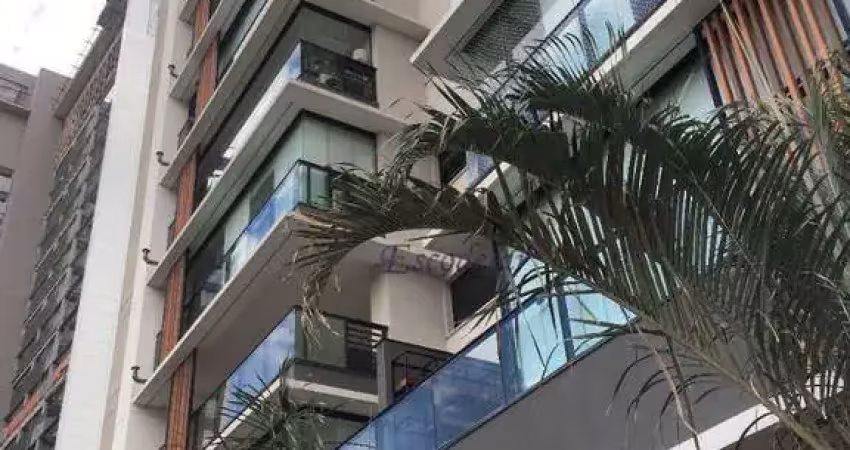 Apartamento com 2 dormitórios à venda, 71 m² por r$ 2.100.000,00 - pinheiros - são paulo/sp