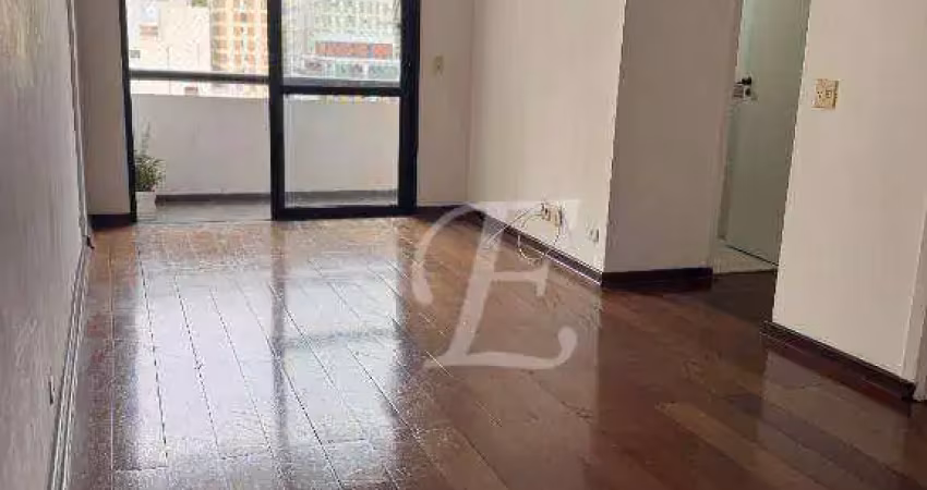 Apartamento com 2 dormitórios à venda, 65 m² por r$ 975.000,00 - pinheiros - são paulo/sp