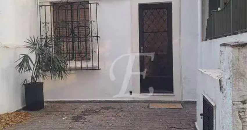 Casa com 2 quartos à venda, 90 m² por r$ 1.180.000 - jardim  paulista - são paulo/sp