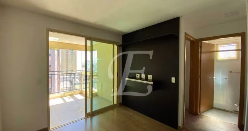 Apartamento para alugar, 44 m² por r$ 3.520,00/mês - santana - são paulo/sp