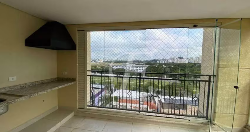 Apartamento para alugar, 76 m² por r$ 5.900,00/mês - santana - são paulo/sp