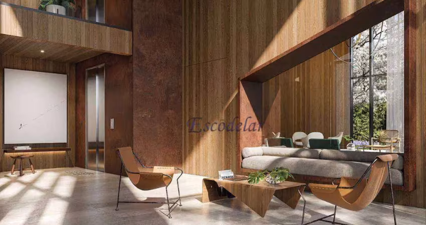 Apartamento com 4 dormitórios à venda, 340 m² por r$ 13.799.001,00 - jardins - são paulo/sp