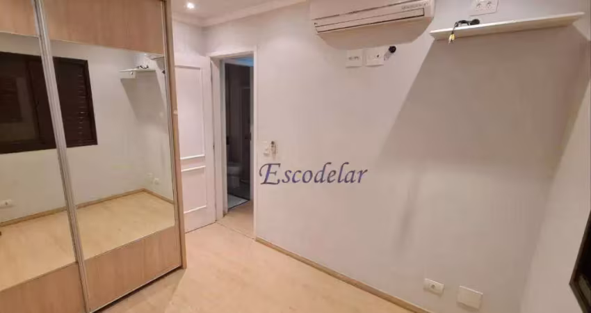 Apartamento à venda, 51 m² por r$ 650.000,00 - santana - são paulo/sp