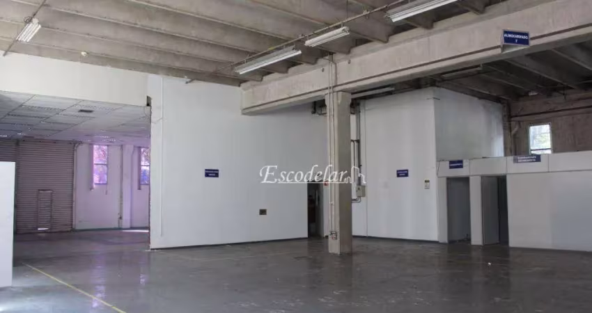 Prédio à venda, 2194 m² por r$ 12.000.000,00 - jurubatuba - são paulo/sp