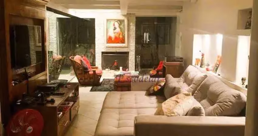 Cobertura com 3 quartos sendo 1 suíte 4 banheiros e 2 vagas à venda, 260 m² por r$ 2.500.000 - moema - são paulo/sp