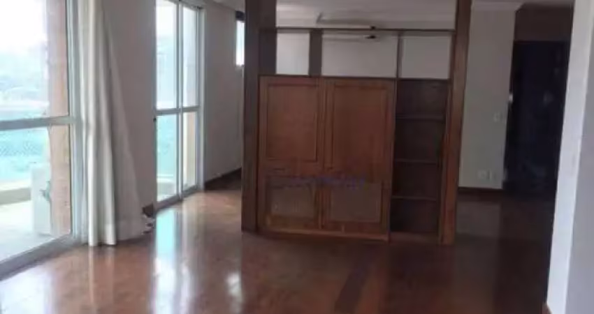 Apartamento com 4 quartos à venda, 225 m² - moema - são paulo/sp