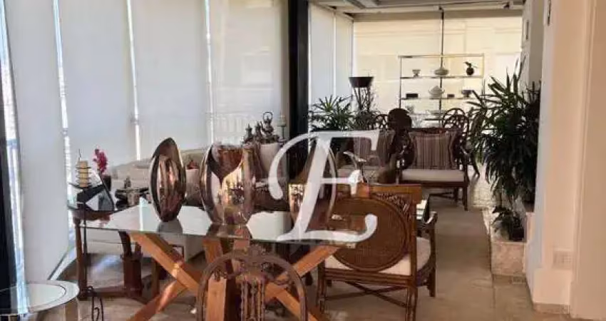 Cobertura com 5 dormitórios à venda, 630 m² por r$ 27.500.000,00 - vila nova conceição - são paulo/sp