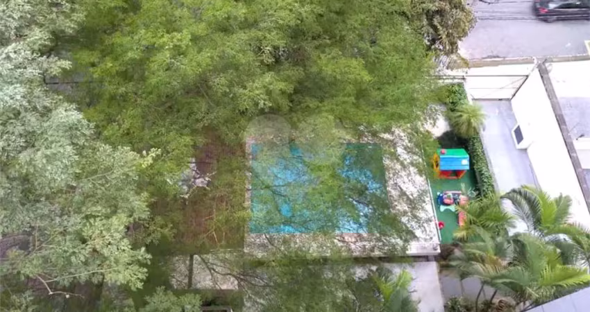 Apartamento com 4 quartos à venda na Rua Periquito, Moema, São Paulo