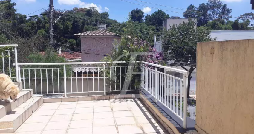Casa a venda, granja julieta, 3 vagas/ 4 quartos / 4 suítes em rua fechada, com segurança, com 329m² de área útil., ao lado do parque severo gomes
