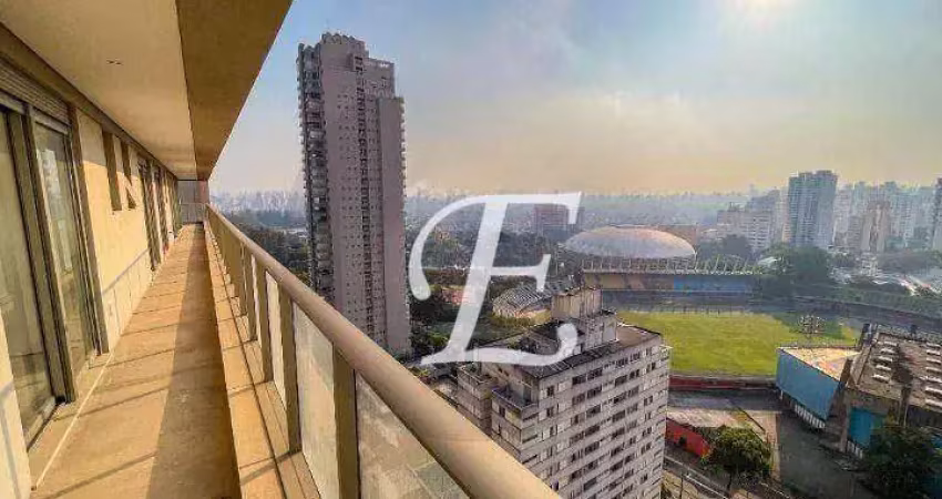 Apartamento com 4 dormitórios à venda, 632 m² por r$ 26.470.000,00 - paraíso - são paulo/sp