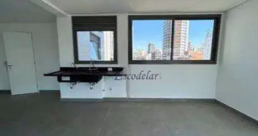 Apartamento duplex com 4 dormitórios à venda, 240 m² por r$ 8.938.000,00 - moema - são paulo/sp