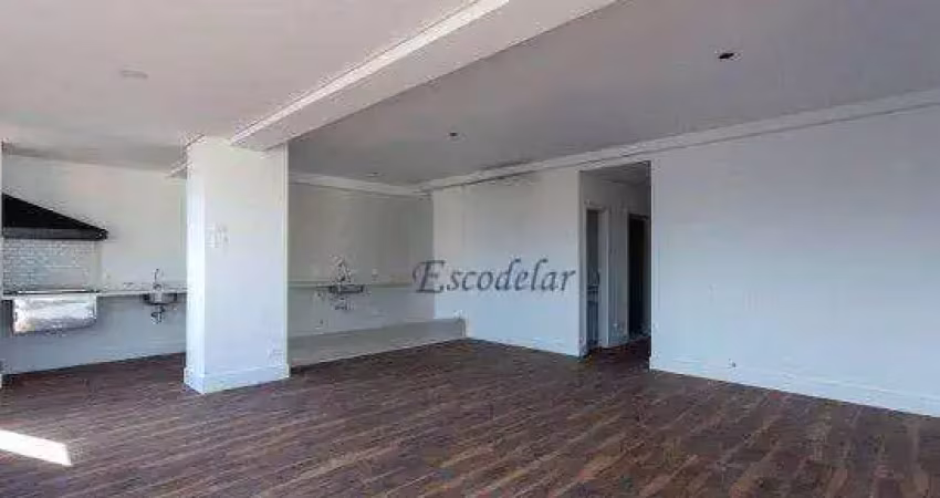 Apartamento à venda, 160 m² por r$ 4.500.000,00 - moema - são paulo/sp