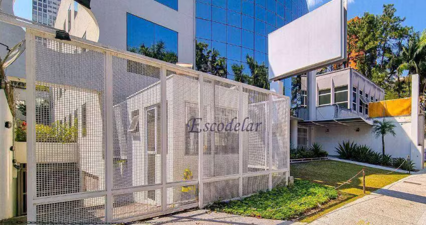 Prédio para alugar, 1501 m² por r$ 128.131,01/mês - jardins - são paulo/sp