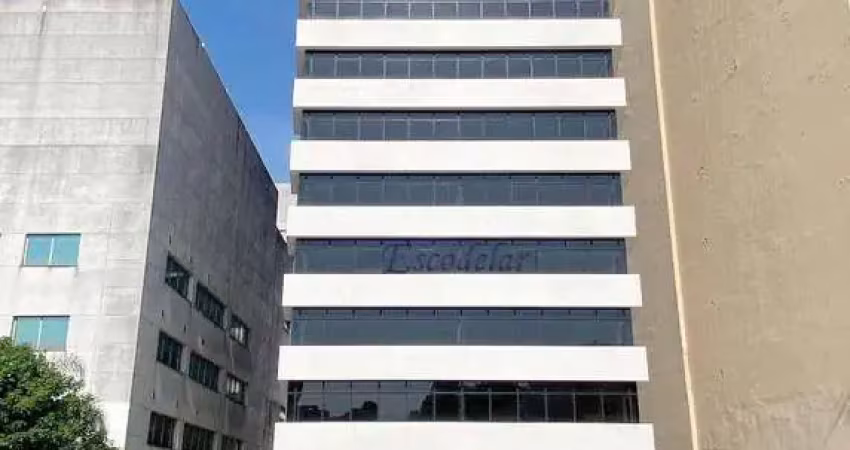 Prédio para alugar, 7442 m² por r$ 279.938,00/mês - liberdade - são paulo/sp