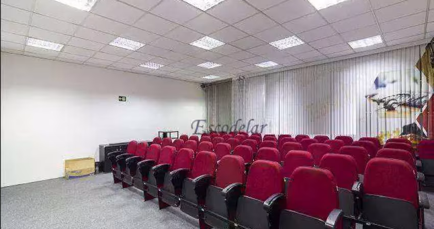 Prédio para alugar, 3723 m² no centro, rua 15 de novembro