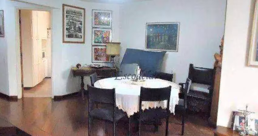 Apartamento a venda no condomínio four seasons, cidade monções. brooklin ,4 quartos, 1 suíte ,2 vagas, perto metro