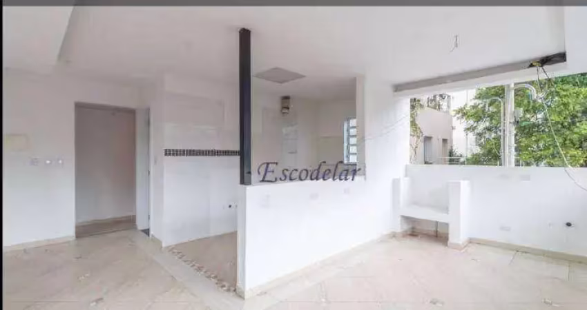 Casa com 4 dormitórios à venda, 330 m² por r$ 3.500.000,00 - paraíso - são paulo/sp