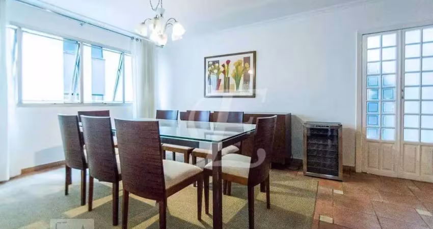 Apartamento com 3 quartos , 2 vagas, com armários venda, 130 m²  higienópolis - são paulo/sp