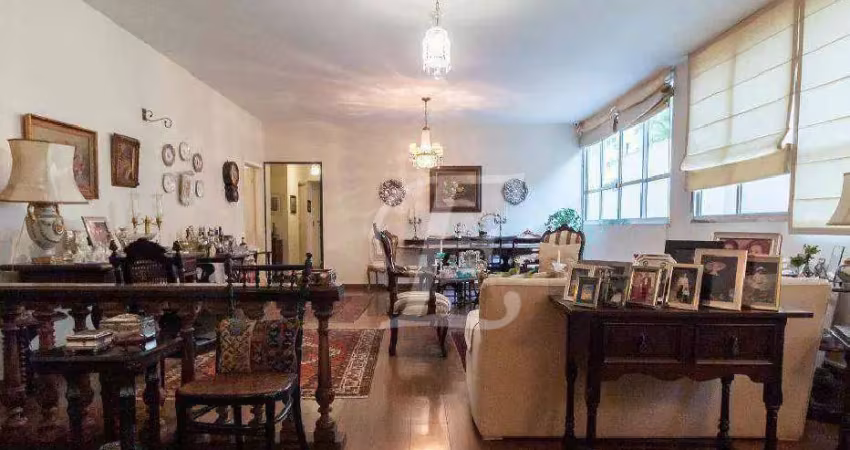 Apartamento à venda, 200 m² por r$ 2.230.000,00 - jardim paulista - são paulo/sp