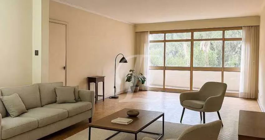 Apartamento com 3 dormitórios à venda, 210 m² por r$ 2.250.000,00 - jardins - são paulo/sp