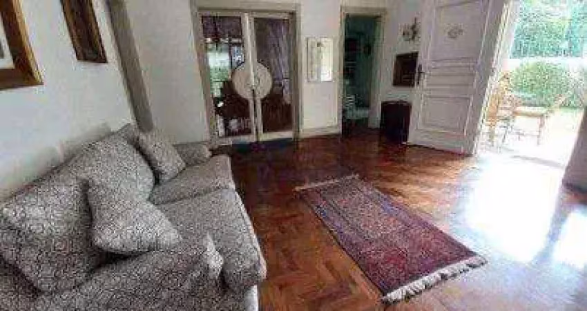 Casa com 2 dormitórios à venda, 200 m² por r$ 8.500.000,00 - jardim europa - são paulo/sp