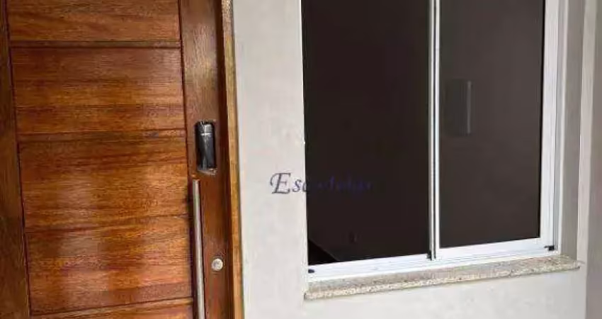 Apartamento com 1 dormitório à venda, 27 m² por r$ 240.000,00 - jardim frança - são paulo/sp