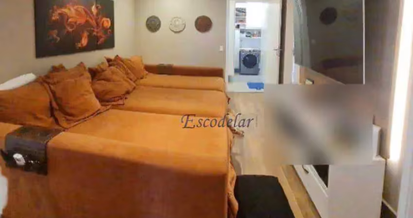 Apartamento à venda, 225 m² 4 quartos, 4 suítes, 4 vagas - brooklin -próximo a hípica