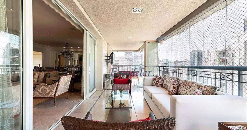 Apartamento com 4 quartos à venda, 369 m² por r$ 14.500.000 - vila nova conceição - são paulo/sp