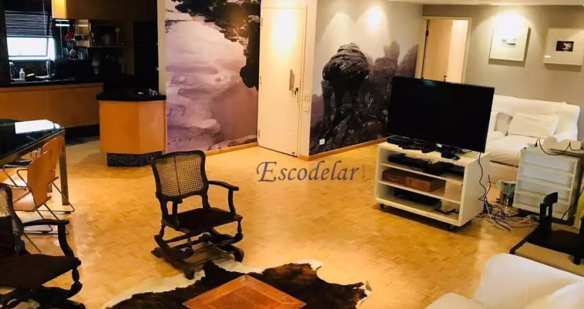 Apartamento com 2 dormitórios à venda, 154 m² por r$ 4.440.000,00 - vila nova conceição - são paulo/sp