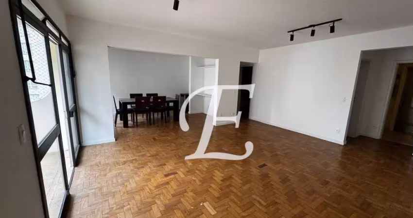 Apartamento com 2 dormitórios à venda, 135 m² por r$ 1.800.000,00 - jardim paulista - são paulo/sp