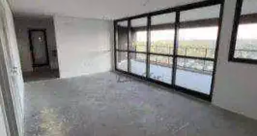Apartamento com 3 quartos à venda, 143 m² por r$ 2.600.000 - campo belo - são paulo/sp
