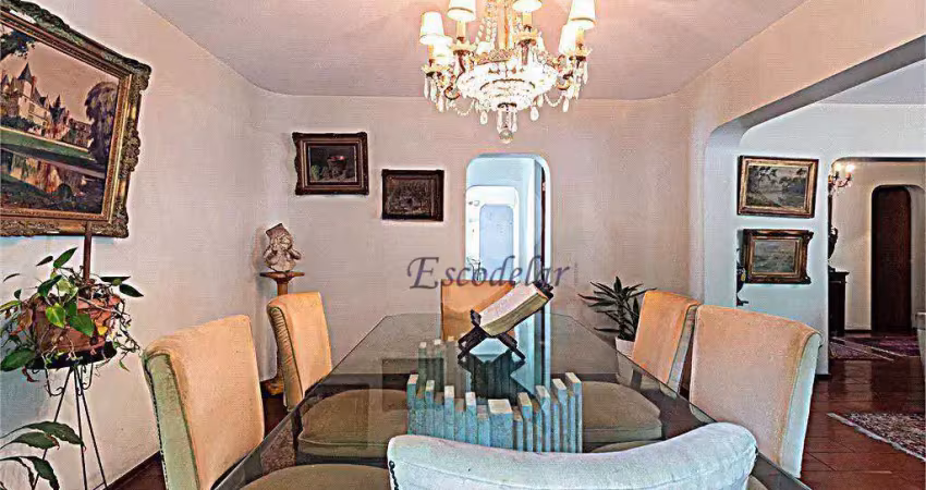 Apartamento com 3 quartos à venda, 204 m² por r$ 2.200.000 - jardim paulista - são paulo/sp