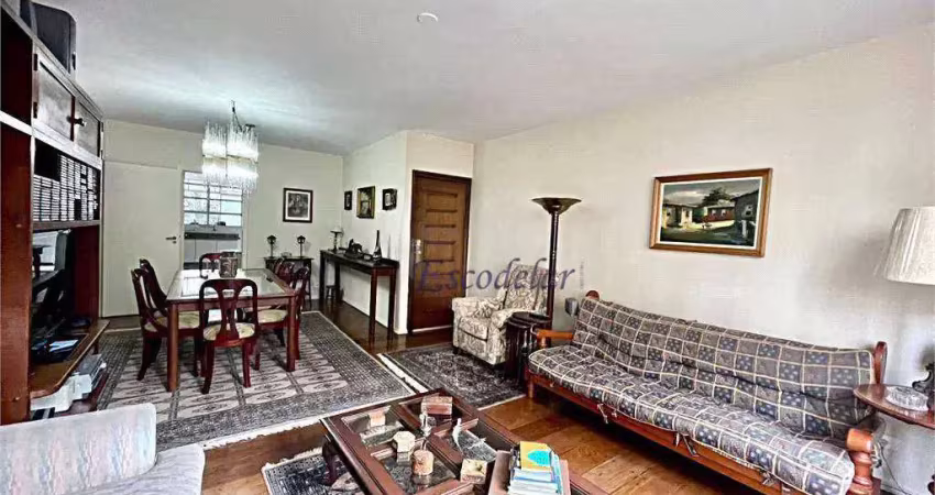 Apartamento com 3 quartos,suíte 127m² úteis por r$ 1.900.000 - jardim américa - são paulo/sp