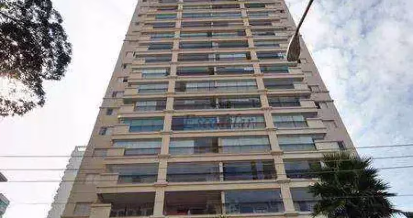 Apartamento com 3 dormitórios à venda, 130 m² por r$ 2.075.000,00 - vila clementino - são paulo/sp