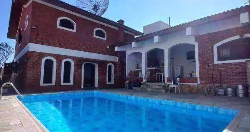 Sobrado com 3 quartos à venda, 312 m² por r$ 2.500.000 - jardim são bento - são paulo/sp