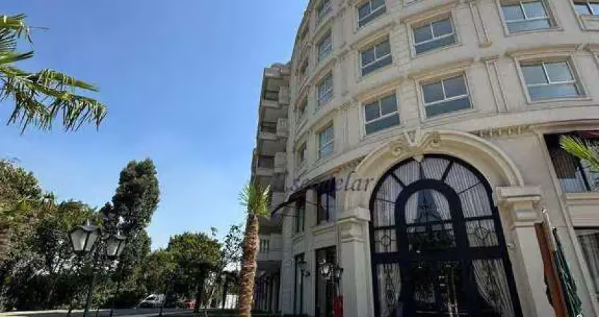Apartamento para alugar, 80 m² por r$ 8.300,00/mês - santana - são paulo/sp